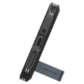 Калъф за Google Pixel 9 Pro XL - Spigen - Tough Armor - Metal Slate