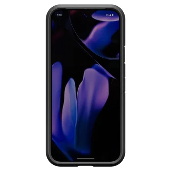 Калъф за Google Pixel 9 Pro XL - Spigen - Tough Armor - Metal Slate