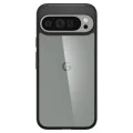 Калъф за Google Pixel 9 Pro XL - Spigen - Ultra Hybrid - Matte Black