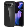 Калъф за Google Pixel 9 Pro XL - Spigen - Ultra Hybrid - Matte Black