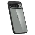 Калъф за Google Pixel 9 Pro XL - Spigen - Ultra Hybrid - Matte Black