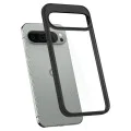 Калъф за Google Pixel 9 Pro XL - Spigen - Ultra Hybrid - Matte Black
