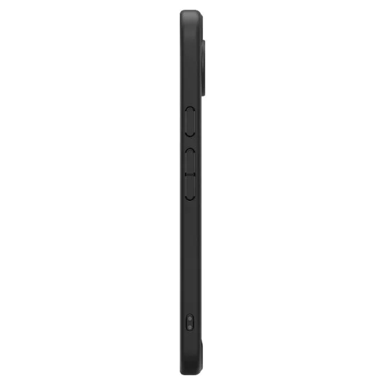 Калъф за Google Pixel 9 Pro XL - Spigen - Ultra Hybrid - Matte Black
