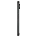 Калъф за Google Pixel 9 Pro XL - Spigen - Ultra Hybrid Zero One - Matte Black