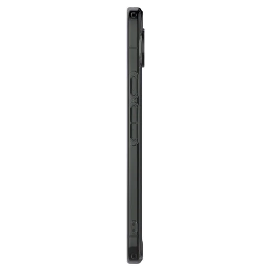 Калъф за Google Pixel 9 Pro XL - Spigen - Ultra Hybrid Zero One - Matte Black