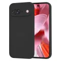 Калъф за Google Pixel 9 - SoftFlex - Черен
