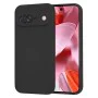 Калъф за Google Pixel 9 - SoftFlex - Черен