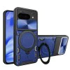 Калъф за Google Pixel 9a - CamGuard Pro - син