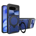 Калъф за Google Pixel 9a - CamGuard Pro - син