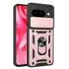 Калъф за Google Pixel 9a - CamShield Series - Rose Gold