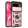 Калъф за Google Pixel 9a - CamShield Series - Rose Gold