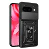 Калъф за Google Pixel 9a - CamShield Series - черен