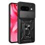 Калъф за Google Pixel 9a - CamShield Series - черен