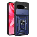 Калъф за Google Pixel 9a - CamShield Series - син