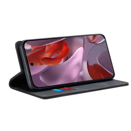 Калъф за Google Pixel 9a - Confy Cover - черен
