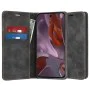 Калъф за Google Pixel 9a - Confy Cover - черен