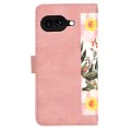 Калъф за Google Pixel 9a - FlipCraft - Sweetheart Pink
