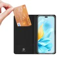 Калъф за Google Pixel 9a - Magskin Book - Черен