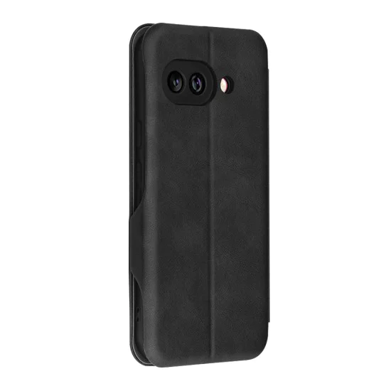 Калъф за Google Pixel 9a - Safe Wallet Plus - Черен