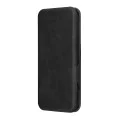 Калъф за Google Pixel 9a - Safe Wallet Plus - Черен