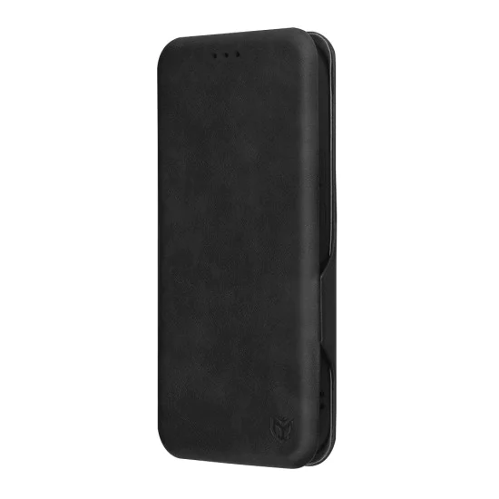 Калъф за Google Pixel 9a - Safe Wallet Plus - Черен