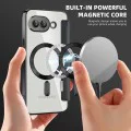 Калъф за Google Pixel 9a - SmartMag Book Case - Черен