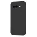 Калъф за Google Pixel 9a - SoftFlex - Черен