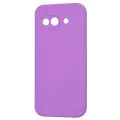 Калъф за Google Pixel 9a - SoftFlex - Лилав
