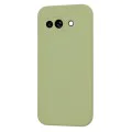 Калъф за Google Pixel 9a - SoftFlex - Matcha