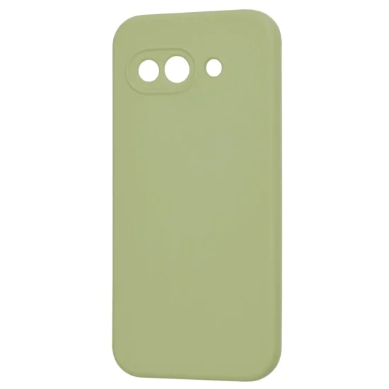 Калъф за Google Pixel 9a - SoftFlex - Matcha