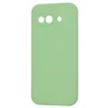 Калъф за Google Pixel 9a - SoftFlex - Mint Green