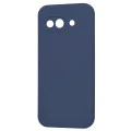 Калъф за Google Pixel 9a - SoftFlex - Navy Blue