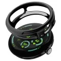 Калъф за Google Pixel Watch 4 41mm - Liquid Air - Spigen - Черен (Matte Black)