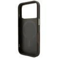 Калъф Guess 4G Embossed Classic MagSafe (GUHMP18LP4MSEGCW) - iPhone 18 Pro / iPhone 17 Pro - Кафяв