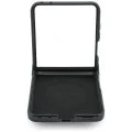 Калъф Guess 4G Leather Classic MagSafe (GUHMZF8P4MSEGCW) - Samsung Galaxy Z Flip8 - Кафяв