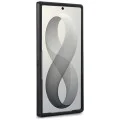 Калъф Guess 4G Leather Classic MagSafe (GUHMZFD8P4MSEGCP) - Samsung Galaxy Z Fold8 Ultra - Розов