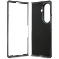 Калъф Guess 4G Leather Classic MagSafe (GUHMZFD8P4MSEGCP) - Samsung Galaxy Z Fold8 Ultra - Розов