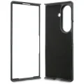 Калъф Guess 4G Leather Classic MagSafe (GUHMZFD8P4MSEGCW) - Samsung Galaxy Z Fold8 Ultra - Кафяв