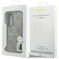 Калъф Guess 4G Leather Classic MagSafe (GUHMZFD8P4MSEGCW) - Samsung Galaxy Z Fold8 Ultra - Кафяв