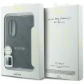Калъф Guess 4G Leather Classic MagSafe (GUHMZFW8P4MSEGCK) - Samsung Galaxy Z Fold8 - Черен