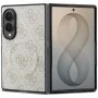 Калъф Guess 4G Leather Classic MagSafe (GUHMZFW8P4MSEGCP) - Samsung Galaxy Z Fold8 - Розов