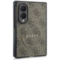Калъф Guess 4G Leather Classic MagSafe (GUHMZFW8P4MSEGCW) - Samsung Galaxy Z Fold8 - Кафяв