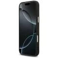 Калъф Guess Hardcase 4G Big Classic Logo (GUHCP18L4GMGCGR) - iPhone 18 Pro - Черен