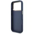 Калъф Guess Hardcase 4G Big Classic Logo (GUHCP18X4GMGCBL) - iPhone 18 Pro Max / iPhone 17 Pro Max - Син