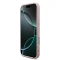 Калъф Guess Hardcase 4G Big Classic Logo (GUHCP18X4GMGCPI) - iPhone 18 Pro Max - Розов