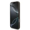 Калъф Guess Hardcase 4G Big Logo (GUHCP18X4GMGBR) - iPhone 18 Pro Max - Кафяв