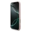 Калъф Guess Hardcase 4G Big Logo (GUHCP18X4GMGPI) - iPhone 18 Pro Max - Розов