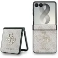 Калъф Guess Hardcase 4G Big Logo (GUHCZF84GMGPI) - Samsung Galaxy Z Flip8 - Розов