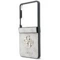 Калъф Guess Hardcase 4G Big Logo (GUHCZF84GMGPI) - Samsung Galaxy Z Flip8 - Розов