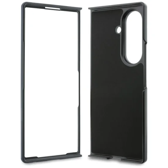 Калъф Guess Hardcase 4G Big Logo (GUHCZFD84GMGBR) - Samsung Galaxy Z Fold8 Ultra - Кафяв